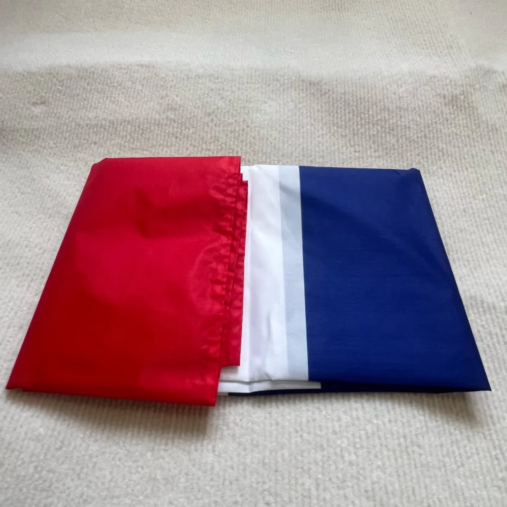 Thailändska flaggan