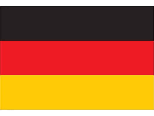 Tyska flaggan