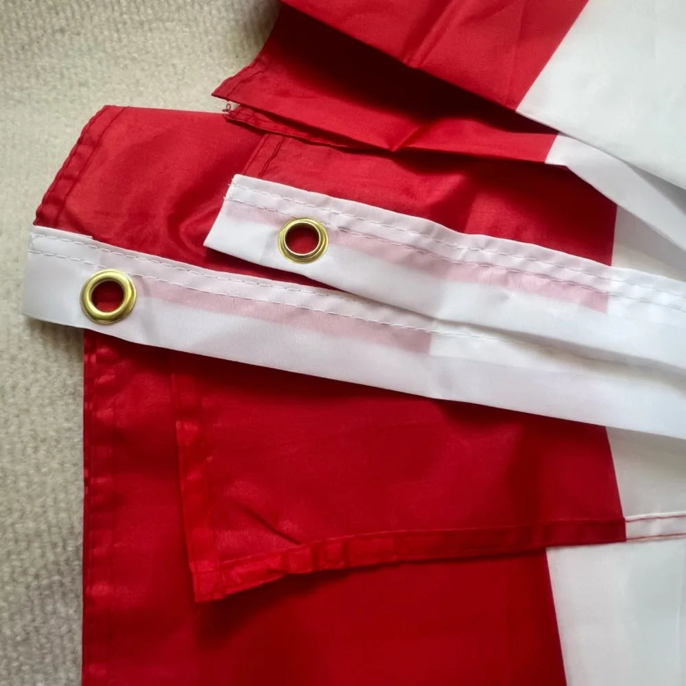 Thailändska flaggan